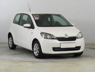 koda Citigo 1.0 MPI