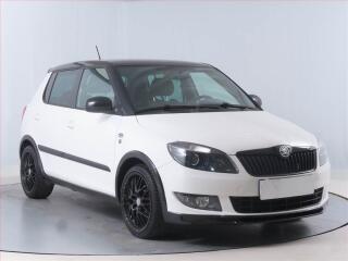 �koda Fabia Ambition 1.0 TSI, �R,1.maj