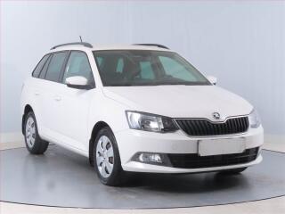 �koda Fabia Ambition 1.0 TSI, �R,1.maj