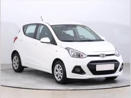 Hyundai i10 1.0