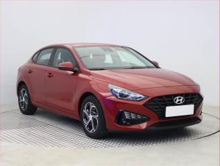 Hyundai i30 1.0 T-GDI, R,1.maj