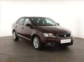Seat Toledo 1.2 TSI, Tempomat