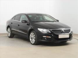 Volkswagen Passat CC 2.0 TDI, Automat, Serv.kniha