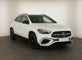 Mercedes-Benz GLA 200 d 4MATIC, AMG LINE