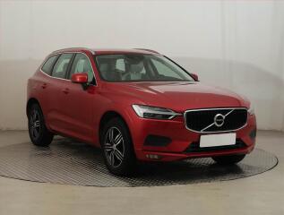 Volvo XC60 B4 AWD