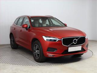 Volvo XC60 B4 AWD