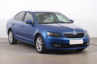 �koda Octavia Style 1.6 TDI, Automat