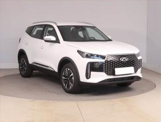 Chery Tiggo 4 HEV 1.5 Hybrid, COMFORT