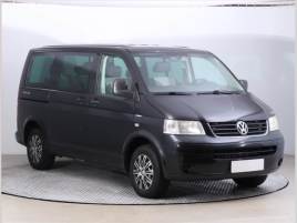 Volkswagen Multivan 2.5 TDI