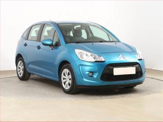 Citroën C3 1.1 i