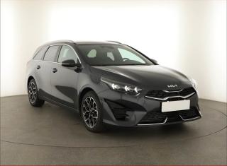 Kia Ceed 1.5 T-GDI, GT LINE, AUTOMAT
