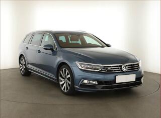 Volkswagen Passat R-Line 2.0 BiTDI, 4X4