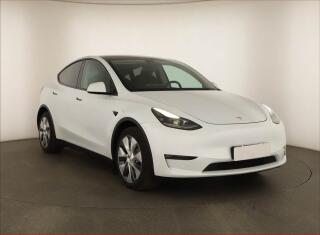 Tesla Model Y Long Range AWD 79kWh, SoH 92%
