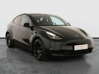 Tesla Model Y Long Range AWD 79kWh, SoH 91%