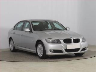BMW 318 i, Serv.kniha, Navi