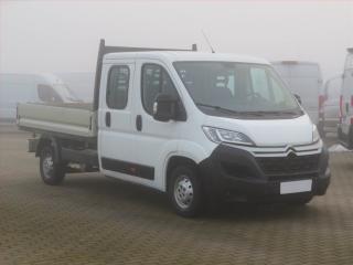 Citron Jumper 2.0 BlueHDi, Valnk