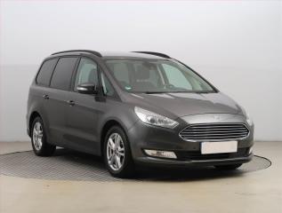 Ford Galaxy Titanium 2.0 TDCi, 7mst