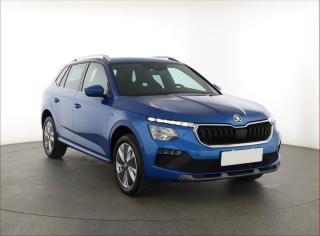 koda Kamiq 1.0 TSI, Drive, FullLed