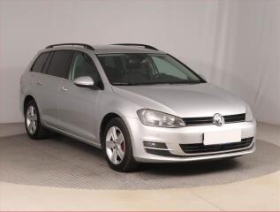Volkswagen Golf Comfortline 1.6 TDI, Automat