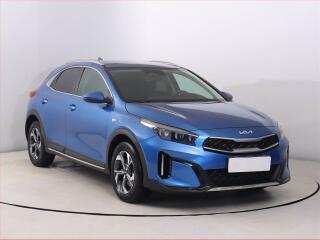 Kia XCeed Silver 1.5 T-GDI