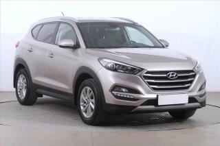 Hyundai Tucson Family 1.6 GDI, Serv.kniha