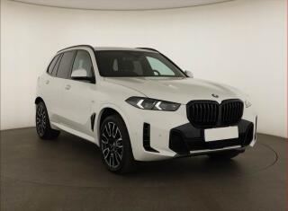 BMW X5 xDrive30d, Harman/kardon