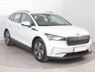 �koda Enyaq 60 (62 kWh)