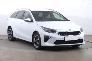 Kia Ceed 1.6 CRDi MHEV, Automat