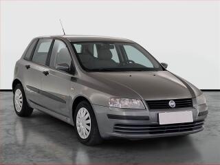 Fiat Stilo 1.4 16V, po STK, Klima