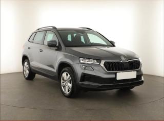 koda Karoq 1.5 TSI, Fresh