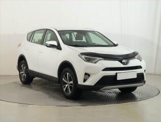 Toyota RAV4 Selection 2.0 VVT-i, 4X4