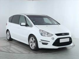 Ford S-MAX ST-Line 2.2 TDCi, Serv.kniha