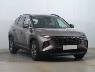 Hyundai Tucson Smart 1.6 T-GDI, R, ZRUKA