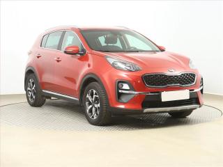 Kia Sportage 1.6 T-GDI