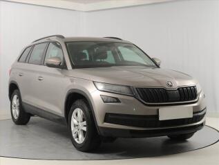 �koda Kodiaq Ambition 1.4 TSI, Automat