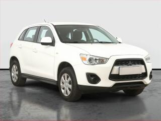 Mitsubishi ASX 1.6 MIVEC