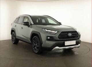 Toyota RAV4 2.5 Hybrid, Full LED