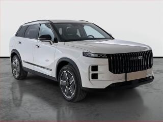 Jaecoo 7 1.5 TGDI PHEV, 360� kamera