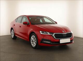 �koda Octavia Style 1.5 TSI