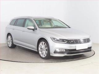 Volkswagen Passat R-Line 2.0 TDI, R,2.maj