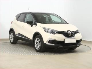 Renault Captur 0.9 TCe, R,1.maj, Serv.kniha
