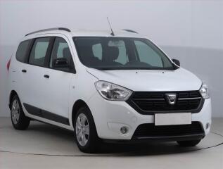 Dacia Lodgy Comfort 1.5 Blue dCi, �R,1.maj