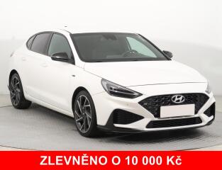 Hyundai i30 N-Line 1.5 T-GDI MHEV, �R