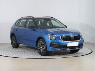 �koda Kamiq 1.0 TSI