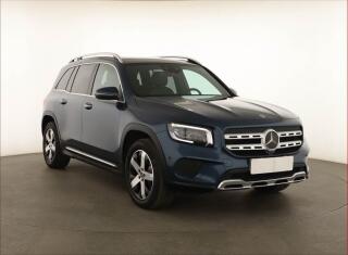 Mercedes-Benz GLB 200 d