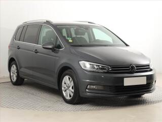 Volkswagen Touran 2.0 TDI