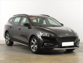 Ford Focus Active 1.5 TDCi, Automat, Navi