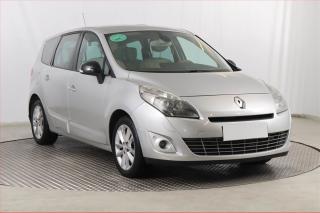 Renault Grand Scnic 2.0 16V, LPG, Automat, Navi