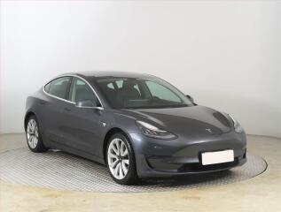 Tesla Model 3 Long Range 4WD 78kWh, SoH 92%