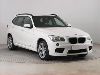 BMW X1 M Sport xDrive20d, 4X4